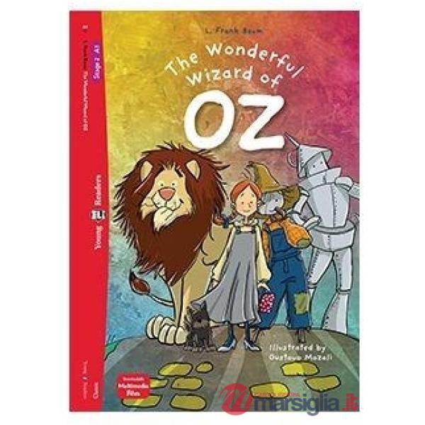 THE WONDERFUL WIZARD OF OZ N.E.