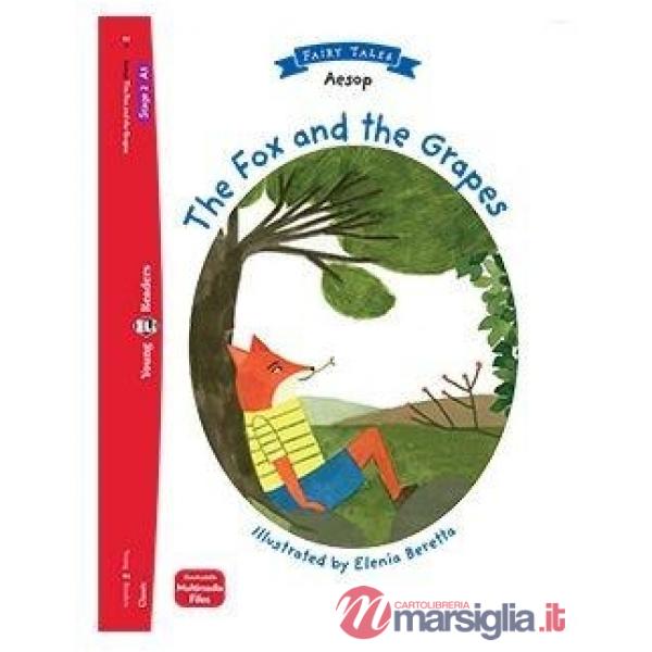 FOX AND THE GRAPES (THE)