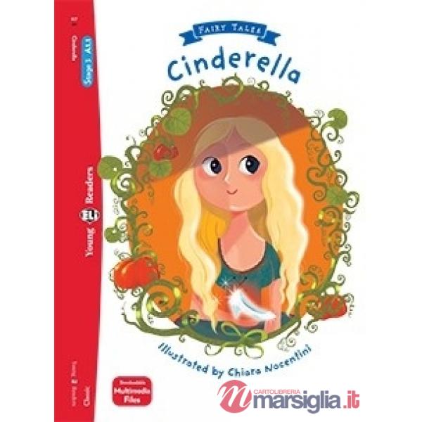 CINDERELLA N.E.