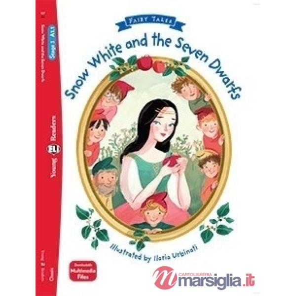 SNOW WHITE AND THE SEVEN DWARFS N.E.