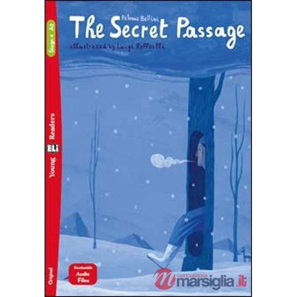 SECRET PASSAGE (THE)