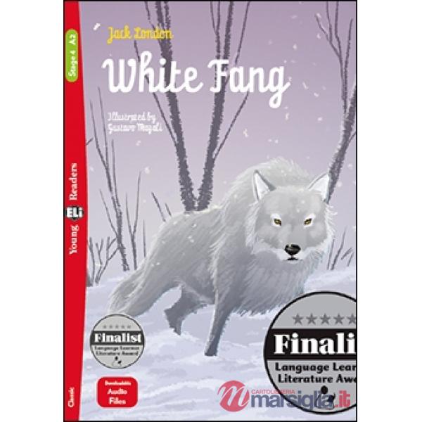 WHITE FANG N.E.