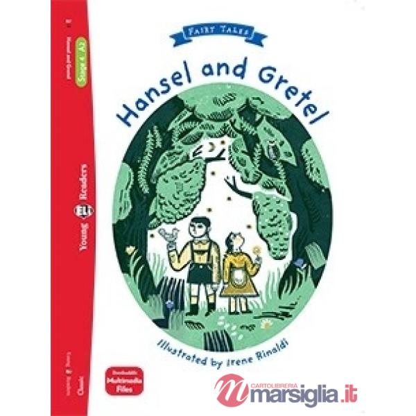 HANSEL AND GRETEL N.E.