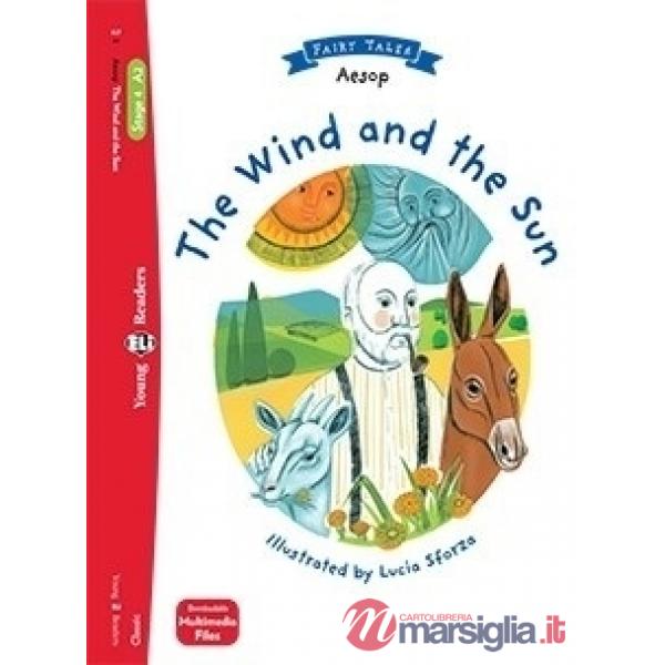 THE WIND AND THE SUN N.E.