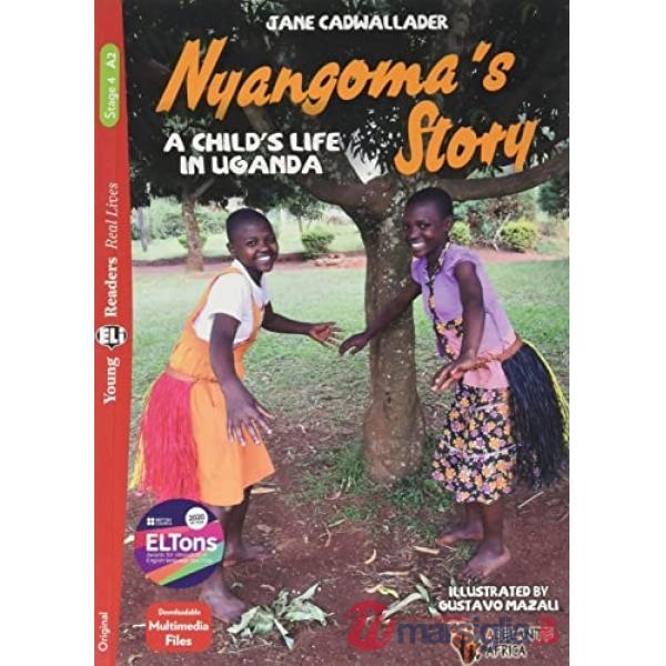 NYANGOMA'S STORY N.E.