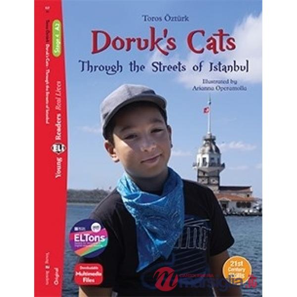 DORUK'S CATS N.E.