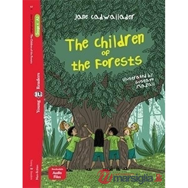 THE CHILDREN OF THE FORESTS N.E.