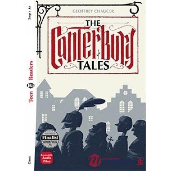 THE CANTERBURY TALES