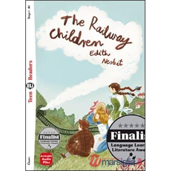 RAILWAY CHILDREN. EDIZ. PER LA SCUOLA (THE)