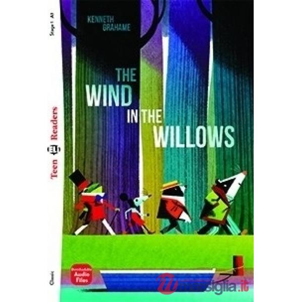 WIND IN THE WILLOWS