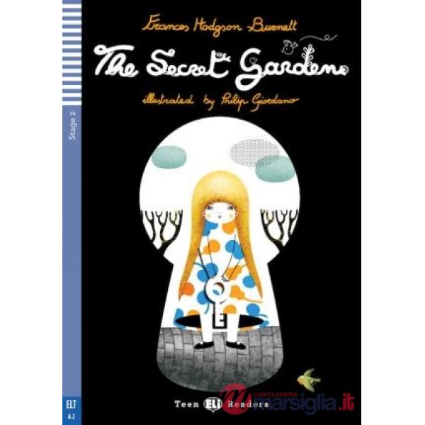 SECRET GARDEN. EDIZ. PER LA SCUOLA (THE)