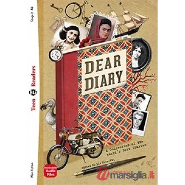 DEAR DIARY. PER LA SCUOLA MEDIA