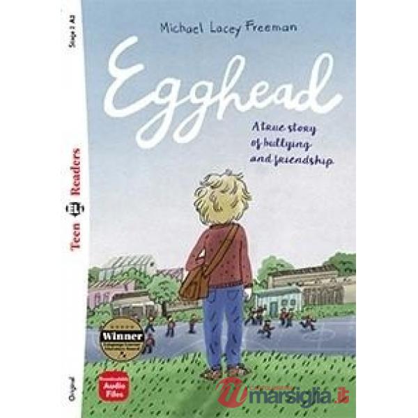 EGGHEAD. CON ESPANSIONE ONLINE