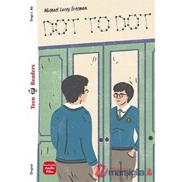 DOT TO DOT. EDIZ. PER LA SCUOLA
