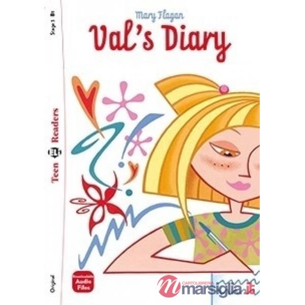 VAL'S DIARY
