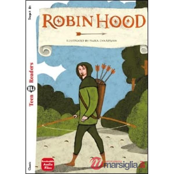 ROBIN HOOD