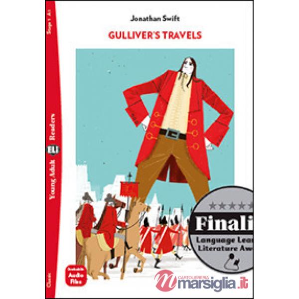 GULLIVER'S TRAVEL