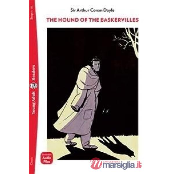 THE HOUND OF BASKERVILLE N.E.