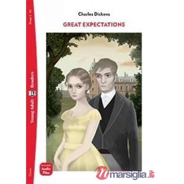 GREAT EXPECTATIONS N.E.
