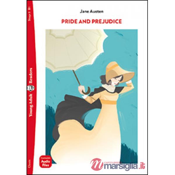 PRIDE AND PREJUDICE N.E.