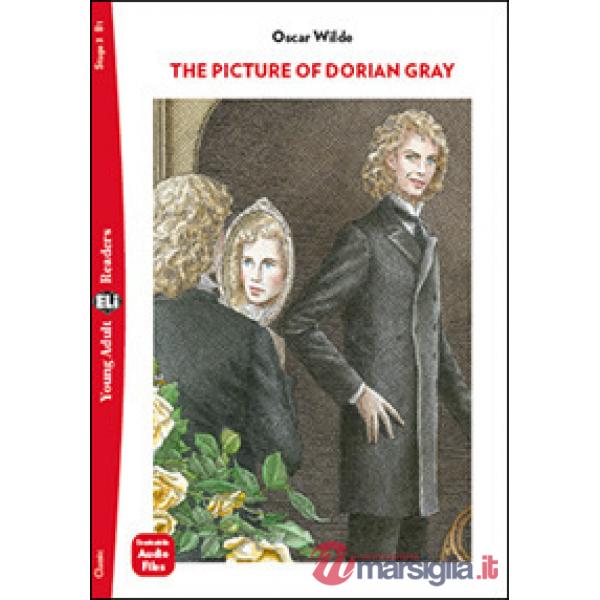 THE PICTURE DORIAN GRAY N.E.