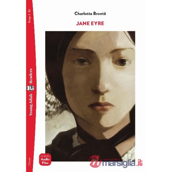 JANE EYRE
