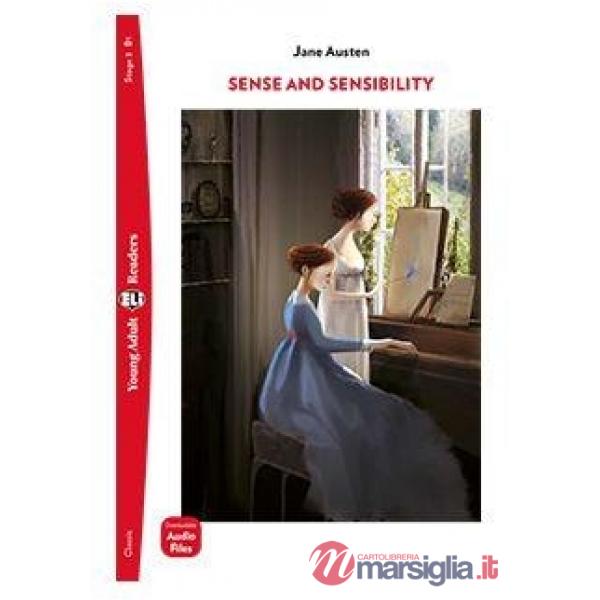 SENSE AND SENSIBILITY N.E.
