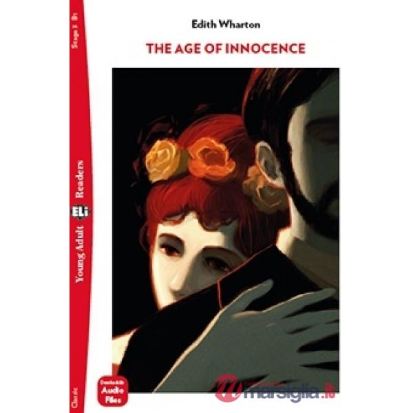 THE AGE OF INNOCENCE N.E.