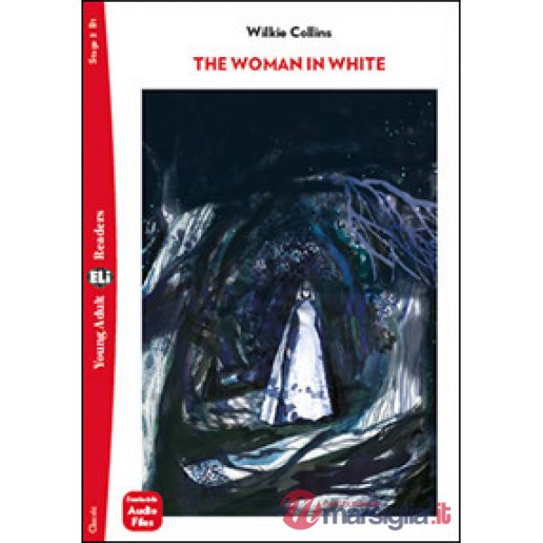 THE WOMAN IN WHITE N.E.