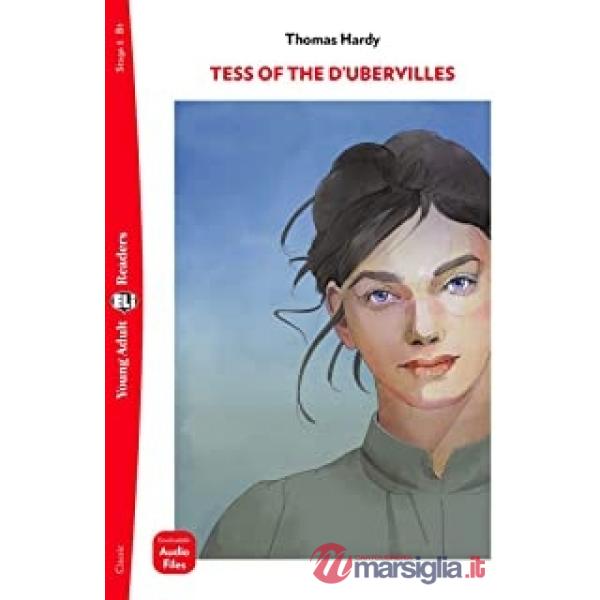 TESS OF THE D'UBERVILLES N.E.