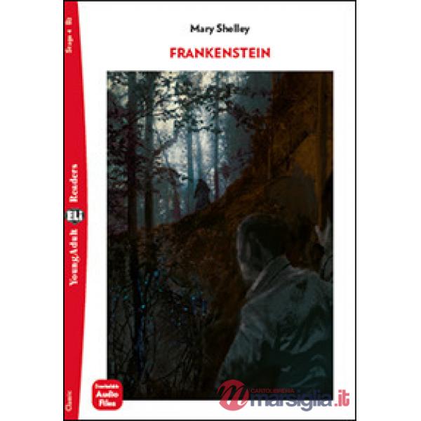 FRANKENSTEIN N.E.
