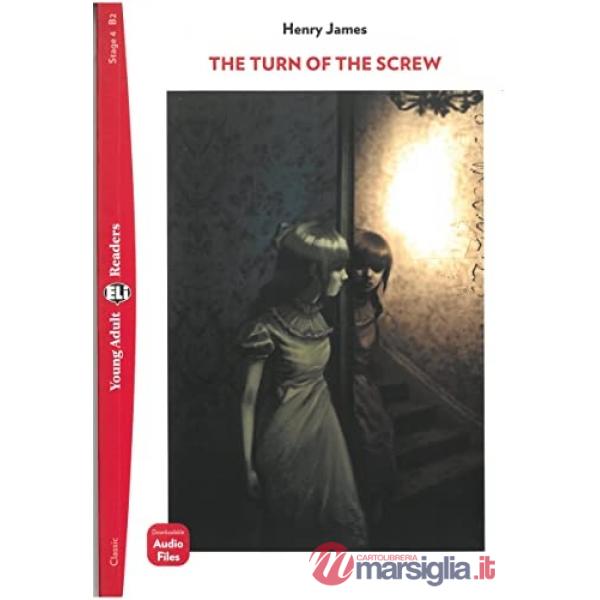 THE TURN OF THE SCREW N.E.