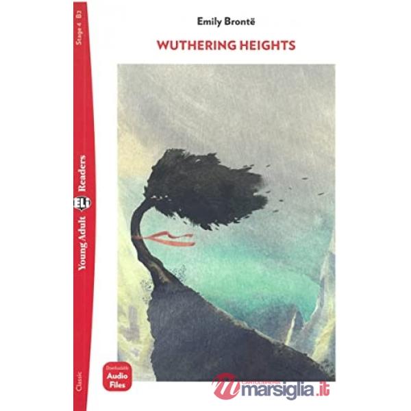 WUTHERING HEIGHTS N.E.