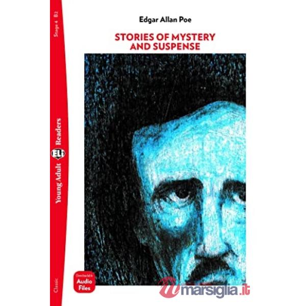 STORIES OF MISTERY AND... N.E.