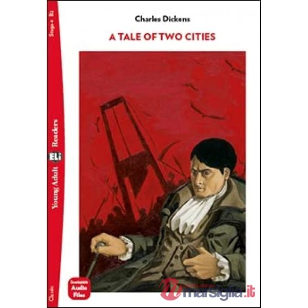 A TALE OF TWO CITIES N.E.