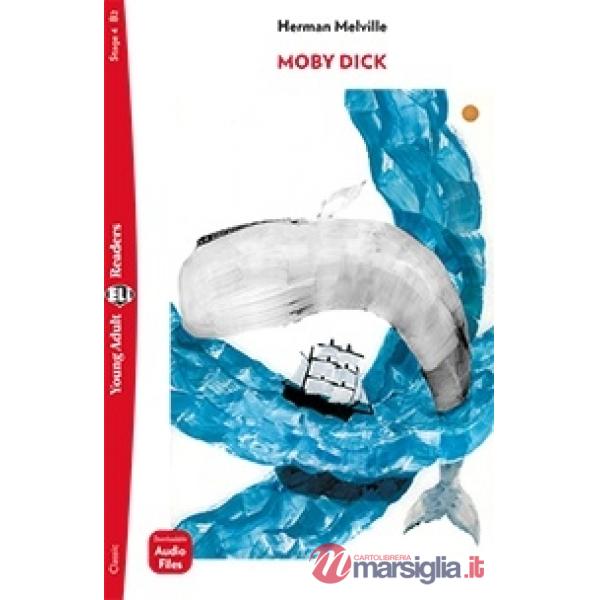 MOBY DICK N.E.