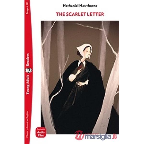 THE SCARLETT LETTER N.E.