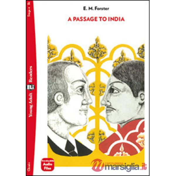 A PASSAGE TO INDIA N.E.