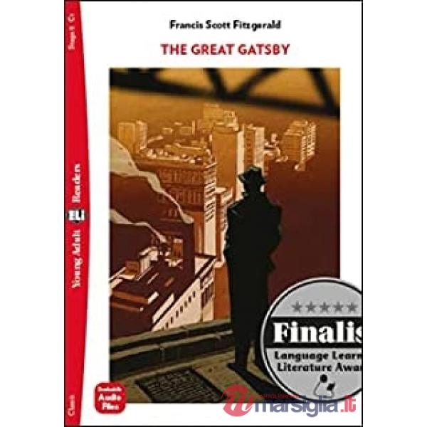 THE GREAT GATSBY N.E.