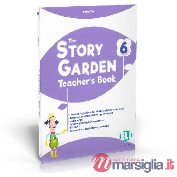 STORY GARDEN INTERN PHOTOCOPIABLE 6