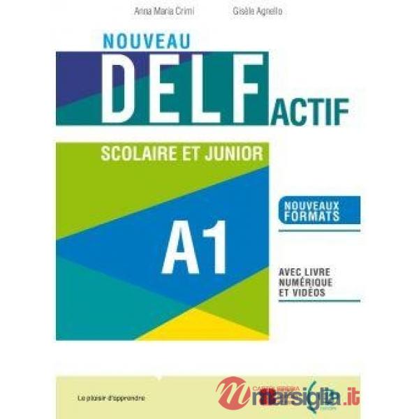 NOUVEAU DELF ACTIF A1