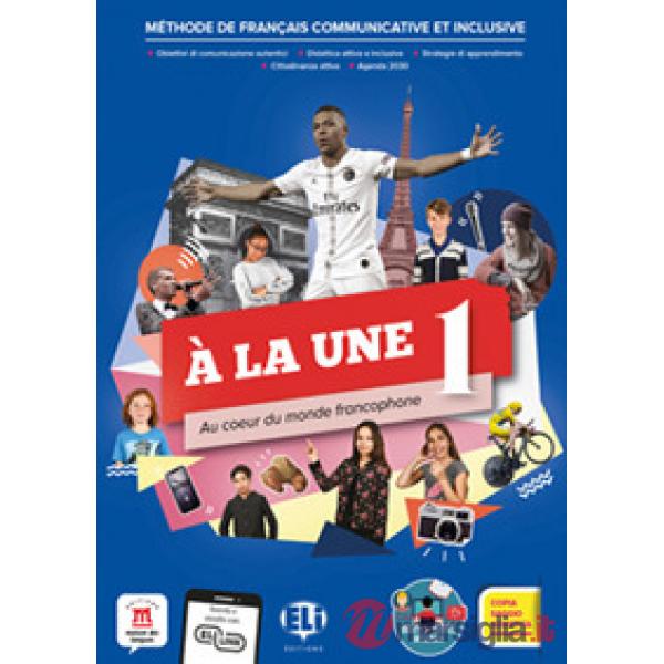 A LA UNE 3