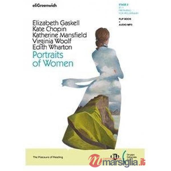 PORTRAITS OF WOMEN