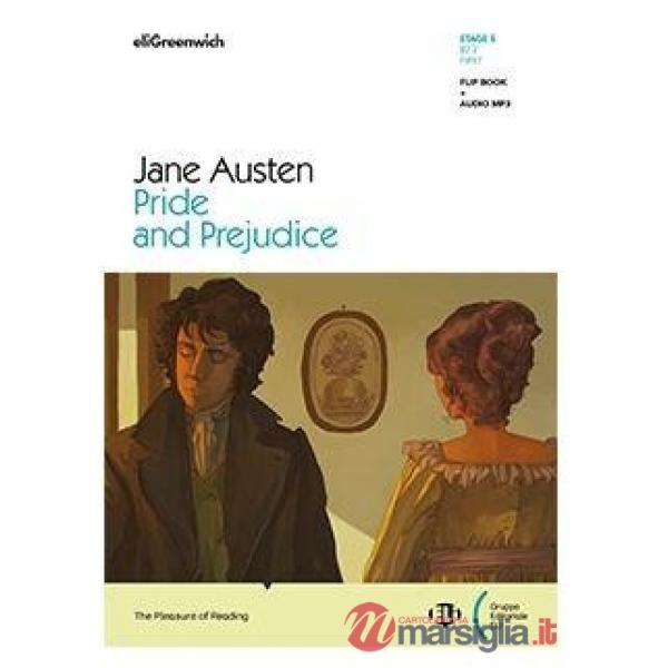 PRIDE AND PREJUDICE