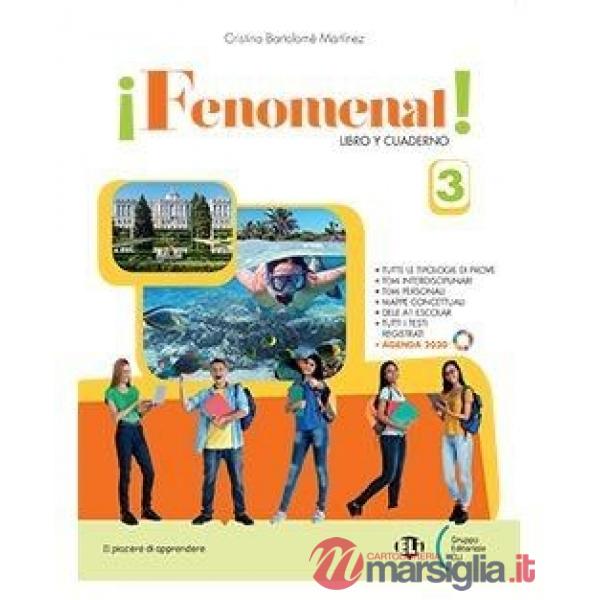 FENOMENAL! 3