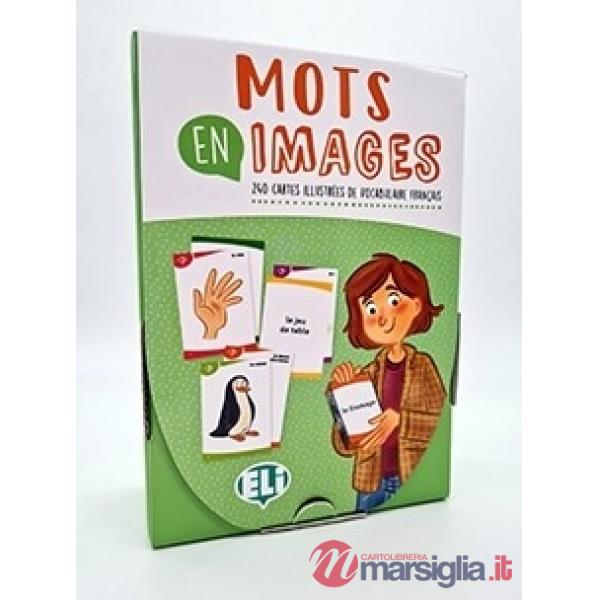FLASHCARDS MOTS IMAGES (F)