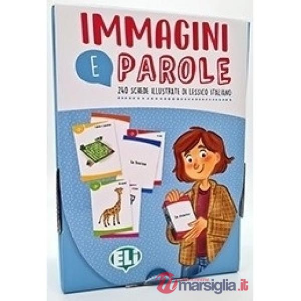 FLASHCARDS IMMAGINI PAROLE (IT)