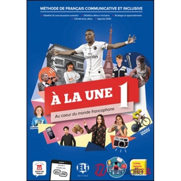 A LA UNE 1