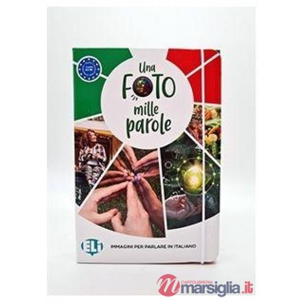 UNA FOTO, MILLE PAROLE