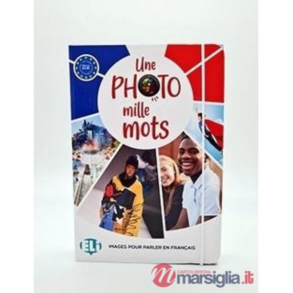 UNE PHOTO, MILLE MOTS